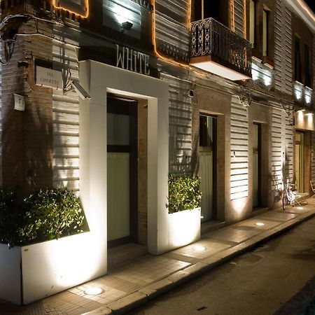 Residenze Romano Ristorante & Spa Albergo Diffuso - White Foggia Exterior foto