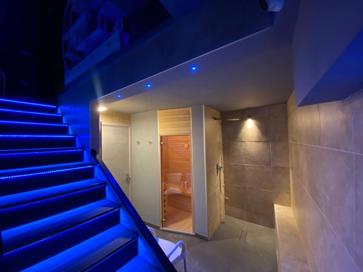 Residenze Romano Ristorante & Spa Albergo Diffuso - White Foggia Exterior foto