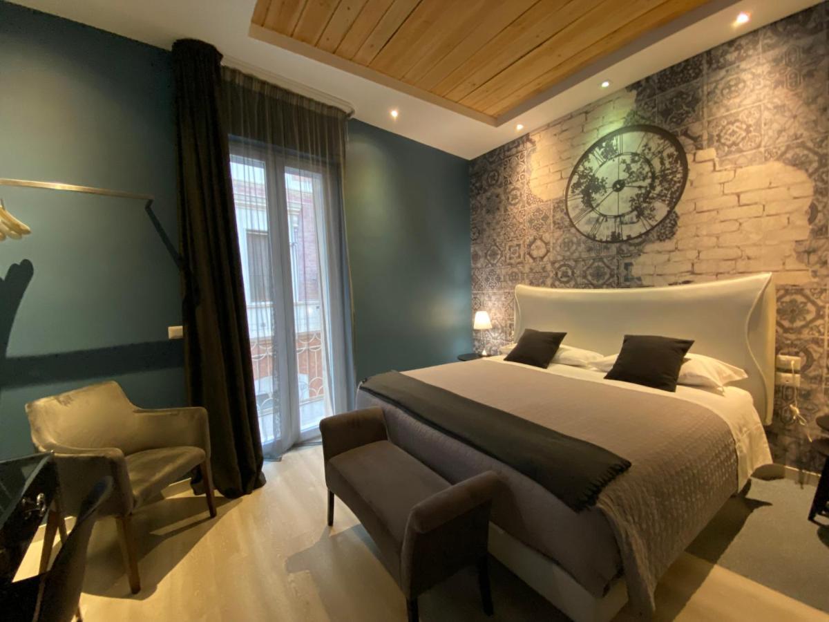 Residenze Romano Ristorante & Spa Albergo Diffuso - White Foggia Exterior foto