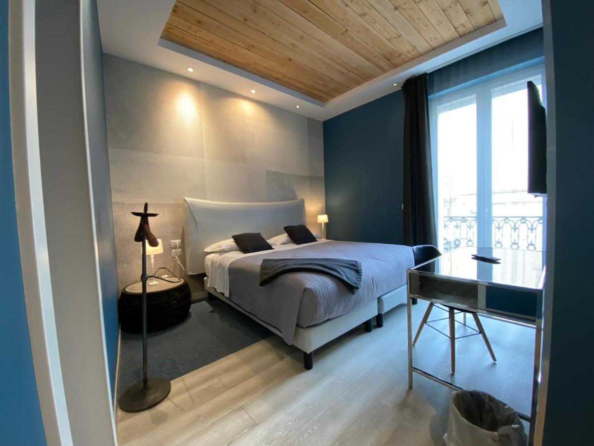 Residenze Romano Ristorante & Spa Albergo Diffuso - White Foggia Exterior foto