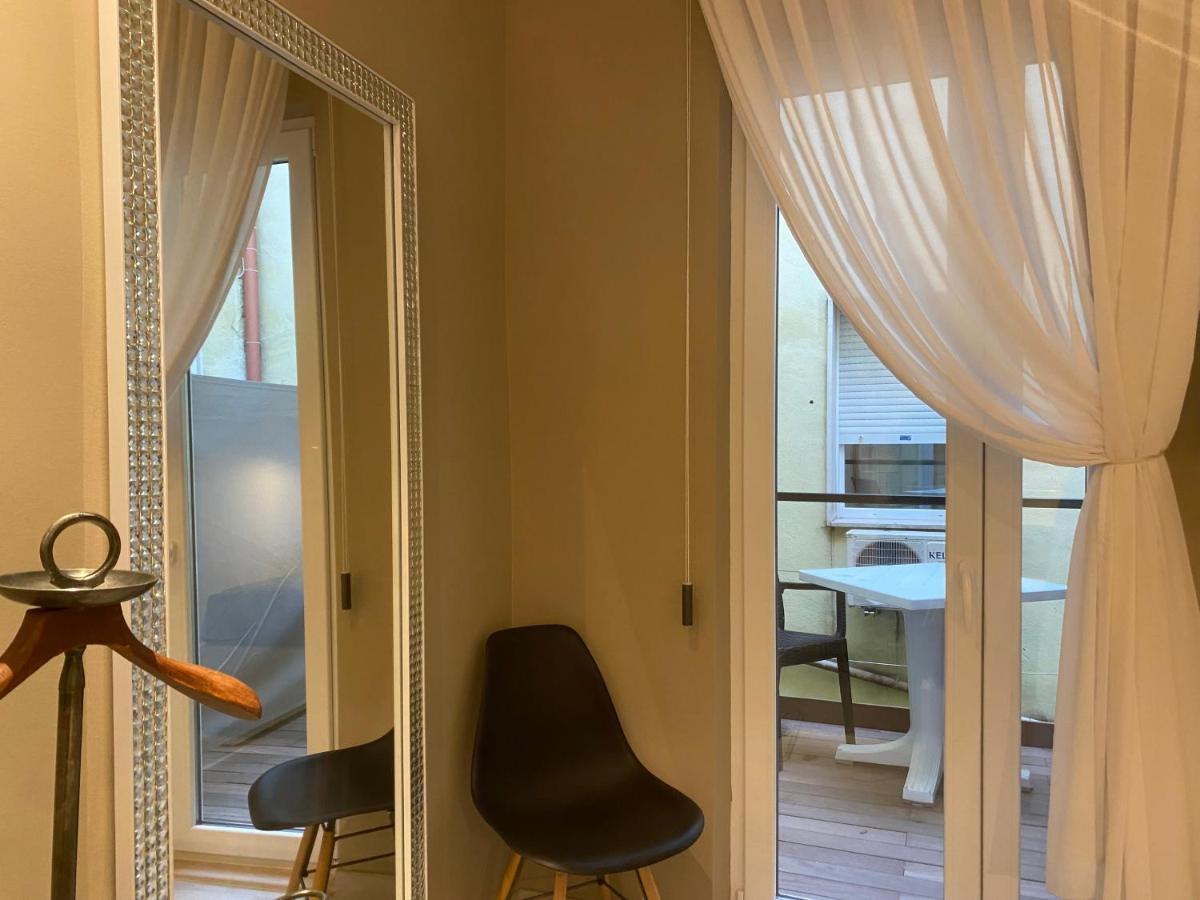Residenze Romano Ristorante & Spa Albergo Diffuso - White Foggia Exterior foto