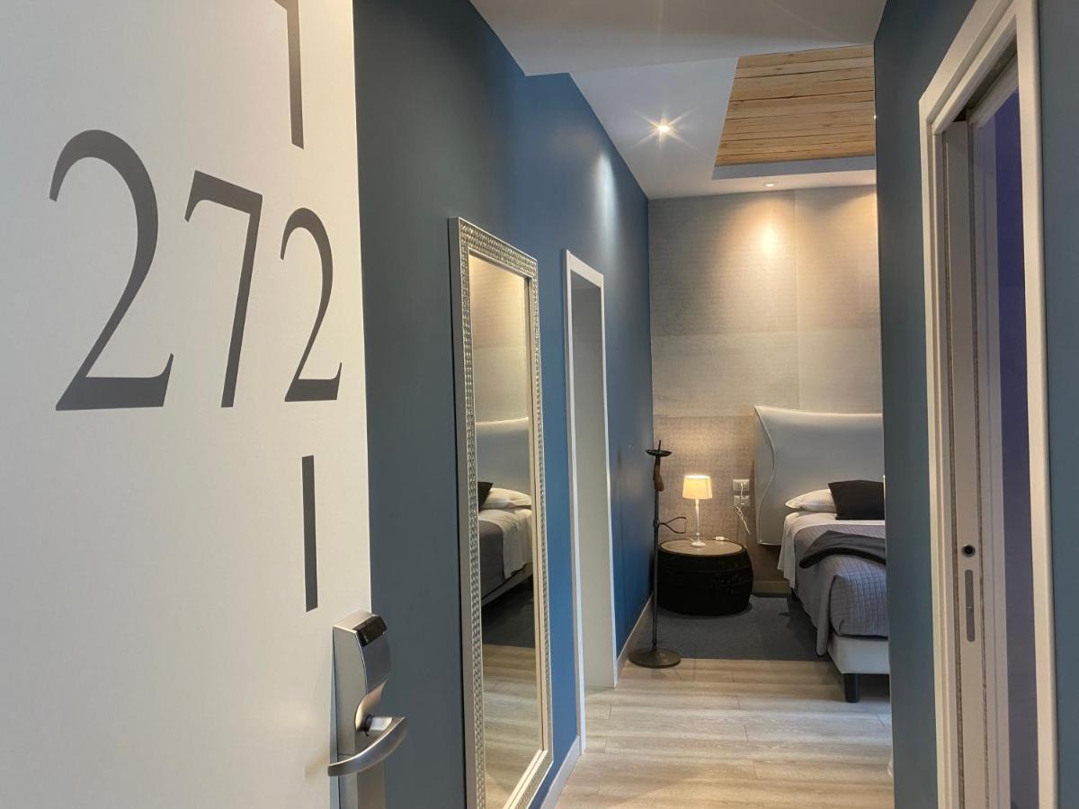 Residenze Romano Ristorante & Spa Albergo Diffuso - White Foggia Exterior foto