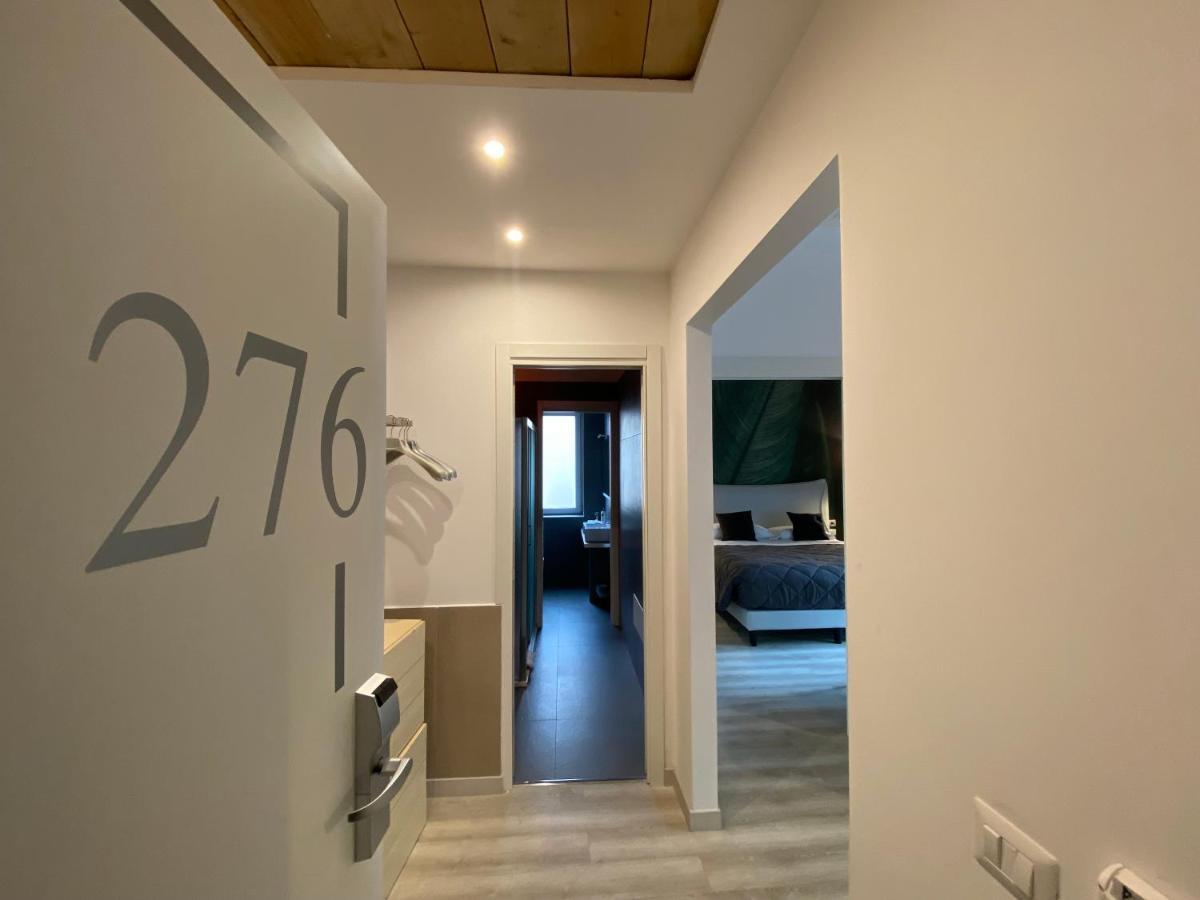 Residenze Romano Ristorante & Spa Albergo Diffuso - White Foggia Exterior foto