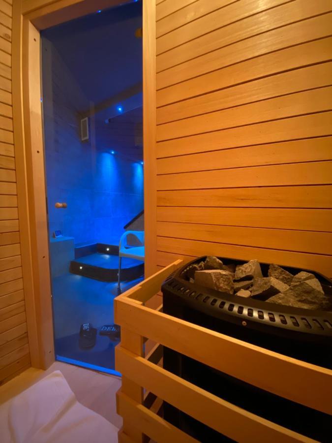 Residenze Romano Ristorante & Spa Albergo Diffuso - White Foggia Exterior foto
