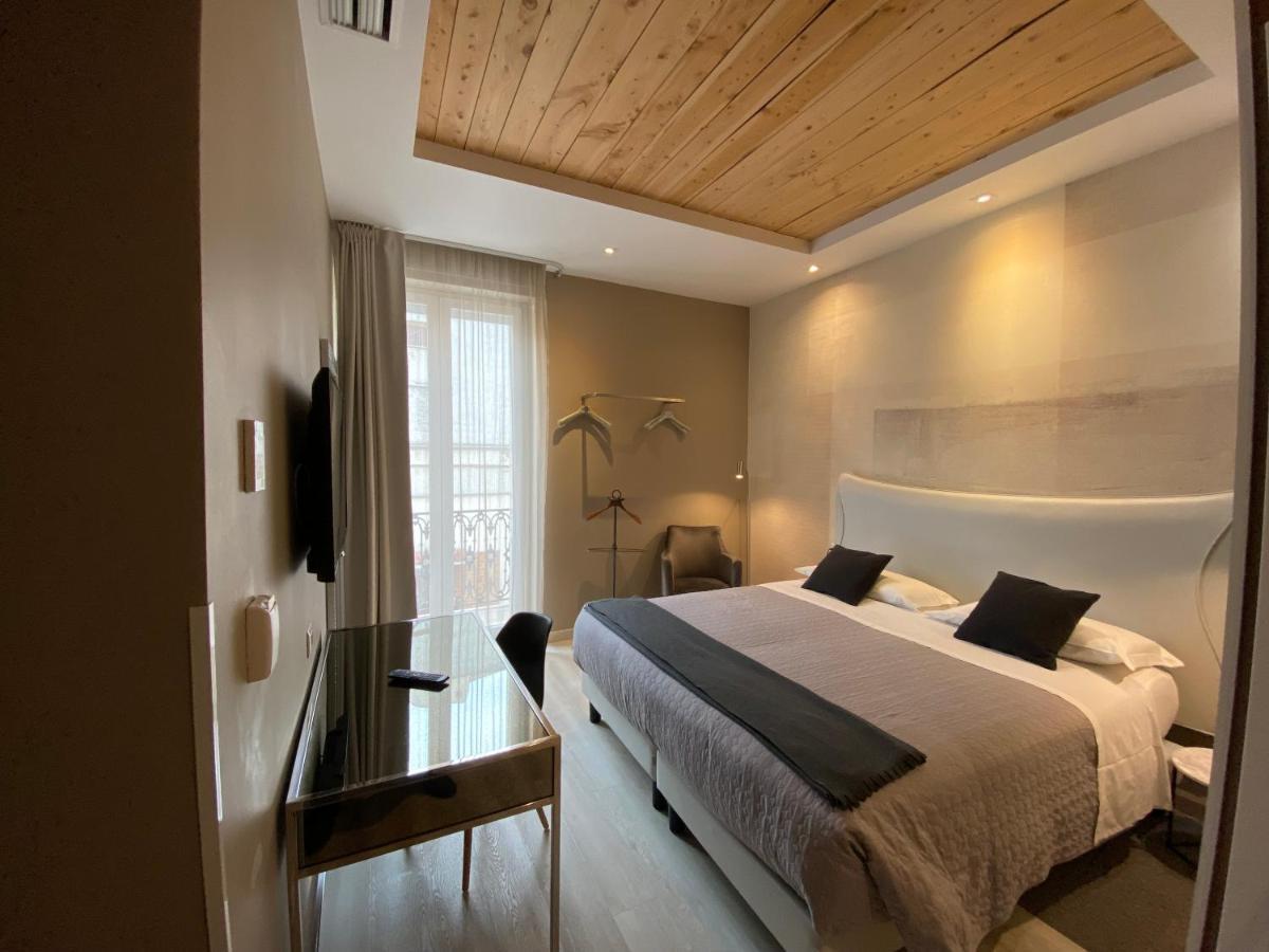 Residenze Romano Ristorante & Spa Albergo Diffuso - White Foggia Exterior foto