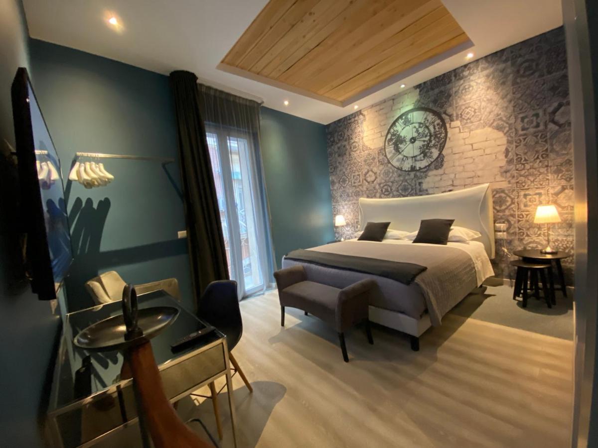 Residenze Romano Ristorante & Spa Albergo Diffuso - White Foggia Exterior foto