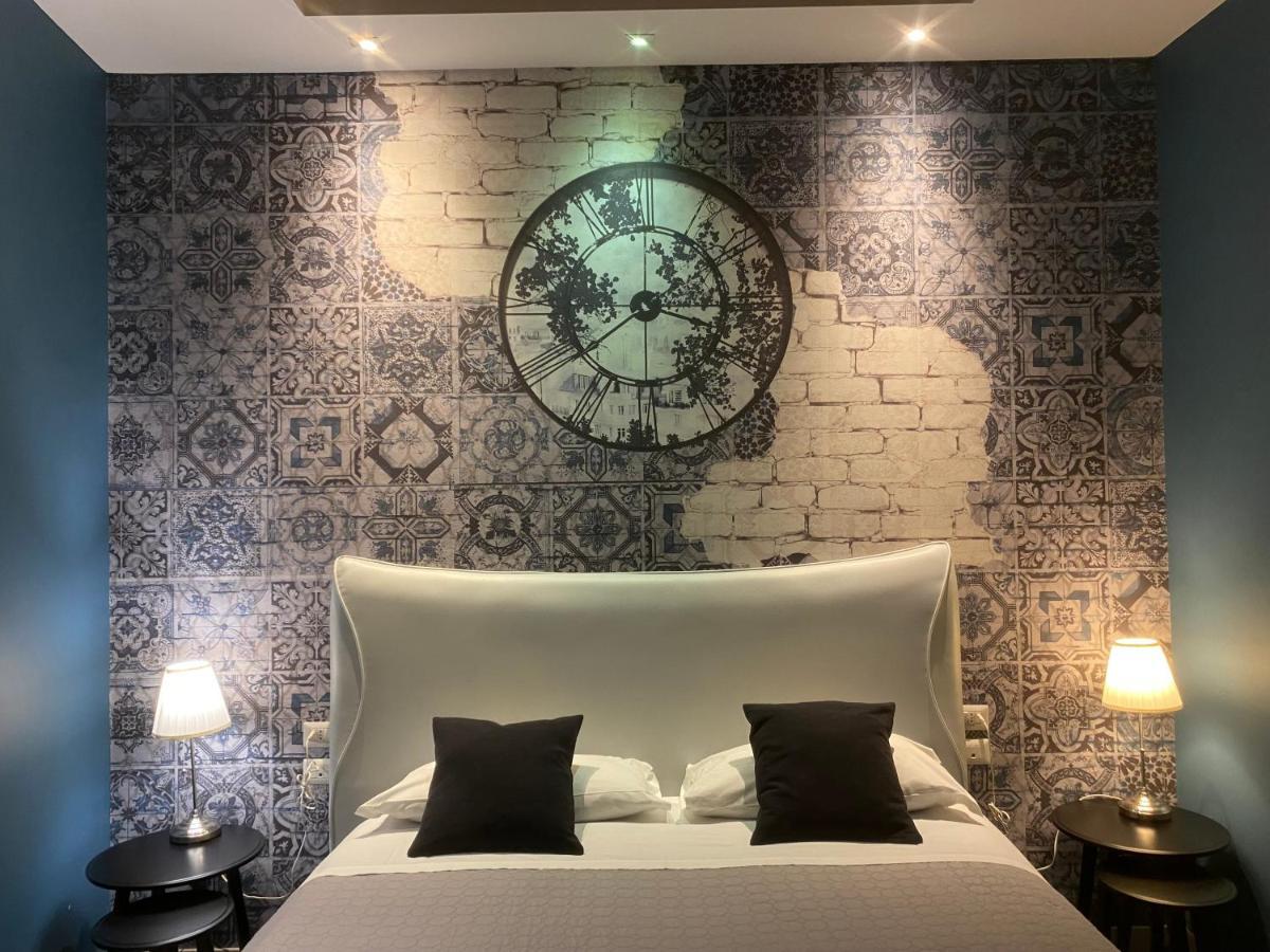 Residenze Romano Ristorante & Spa Albergo Diffuso - White Foggia Exterior foto