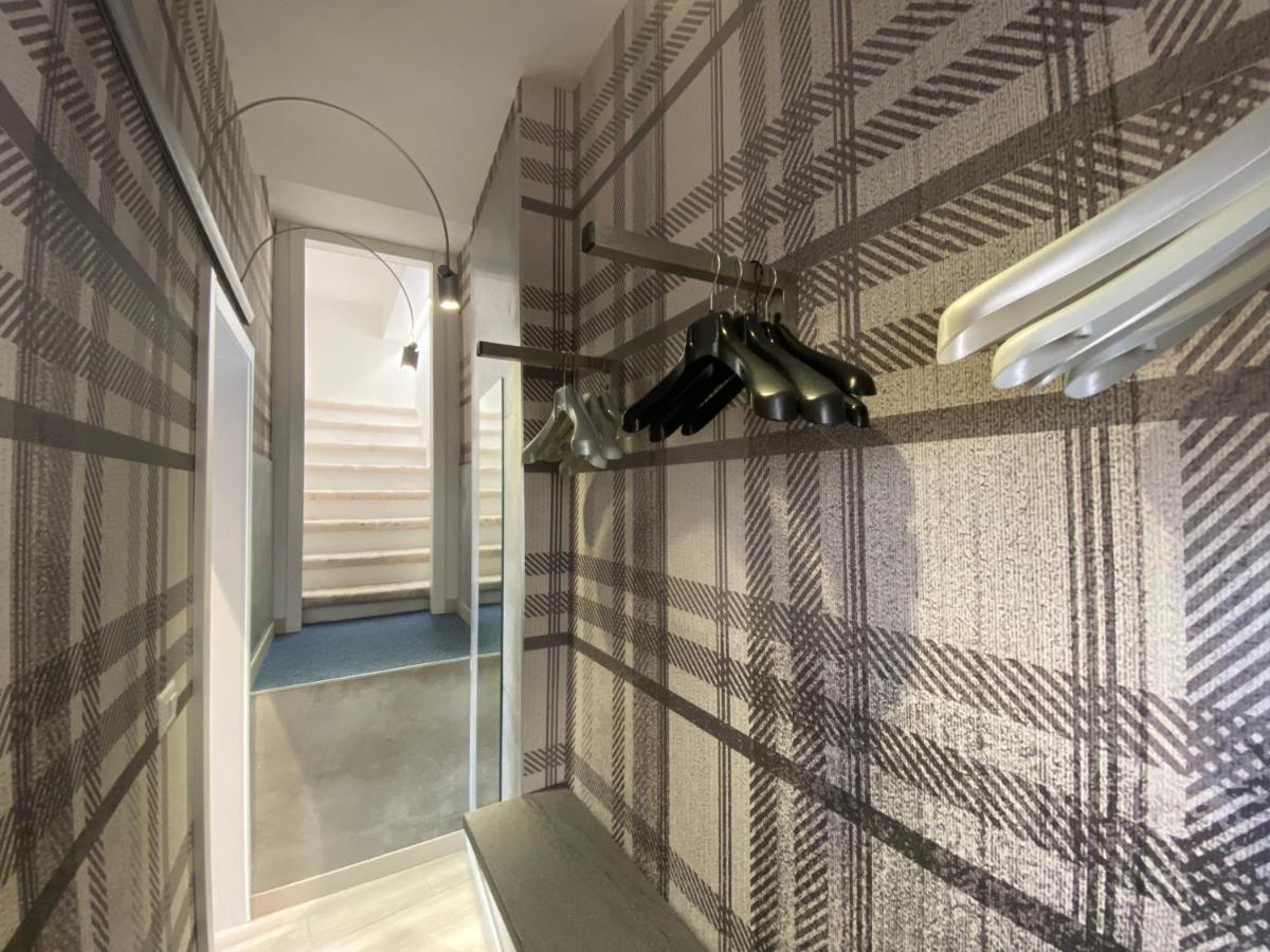 Residenze Romano Ristorante & Spa Albergo Diffuso - White Foggia Exterior foto