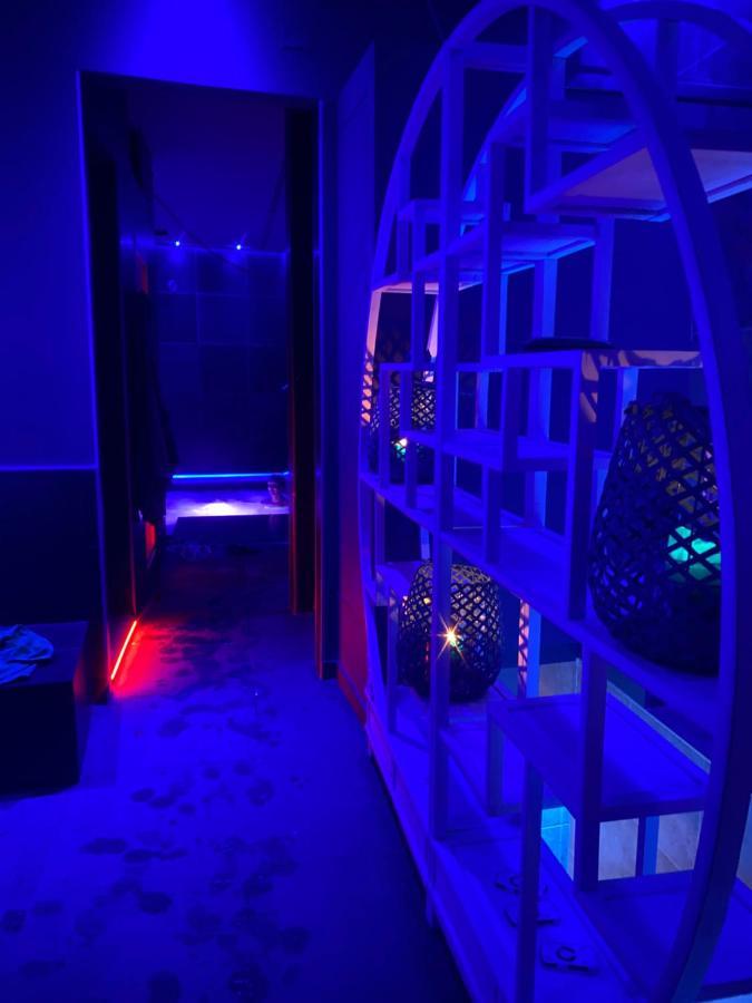 Residenze Romano Ristorante & Spa Albergo Diffuso - White Foggia Exterior foto