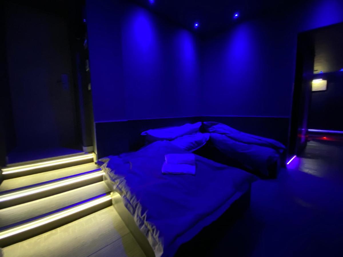 Residenze Romano Ristorante & Spa Albergo Diffuso - White Foggia Exterior foto
