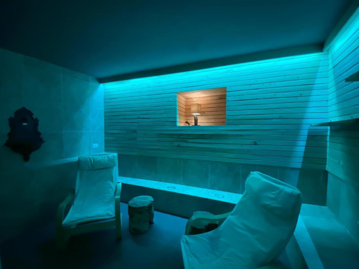 Residenze Romano Ristorante & Spa Albergo Diffuso - White Foggia Exterior foto