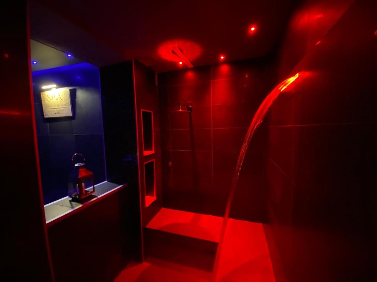 Residenze Romano Ristorante & Spa Albergo Diffuso - White Foggia Exterior foto