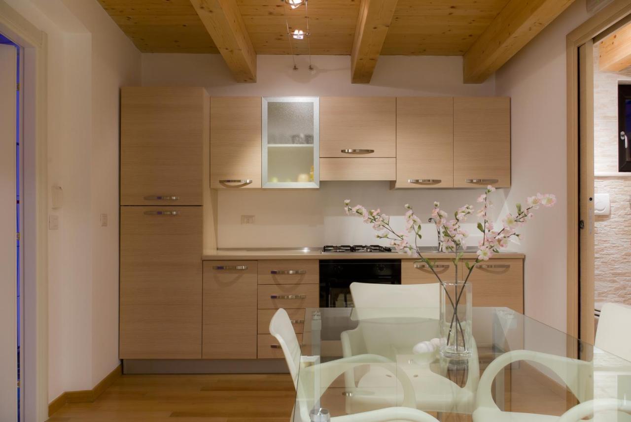 Residenze Romano Ristorante & Spa Albergo Diffuso - White Foggia Exterior foto