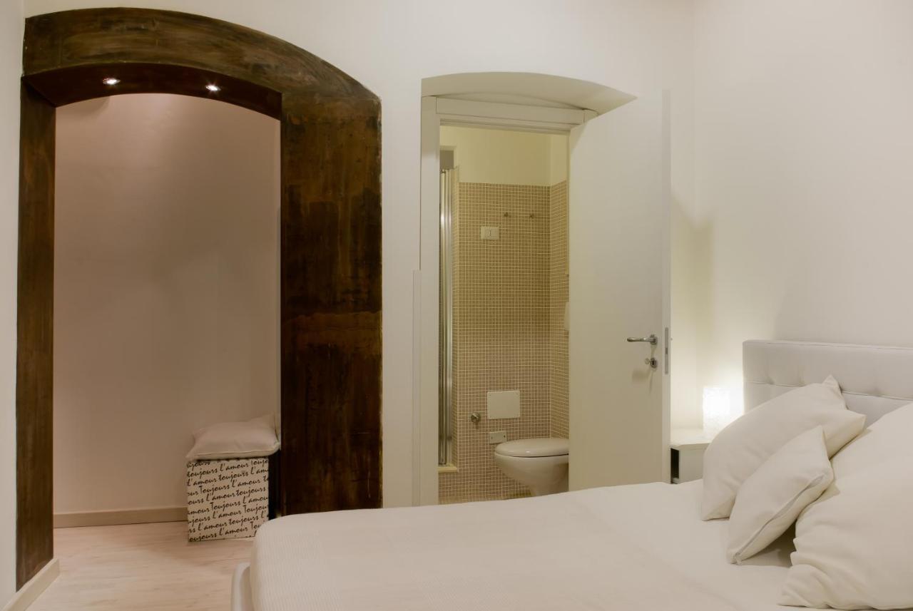 Residenze Romano Ristorante & Spa Albergo Diffuso - White Foggia Exterior foto