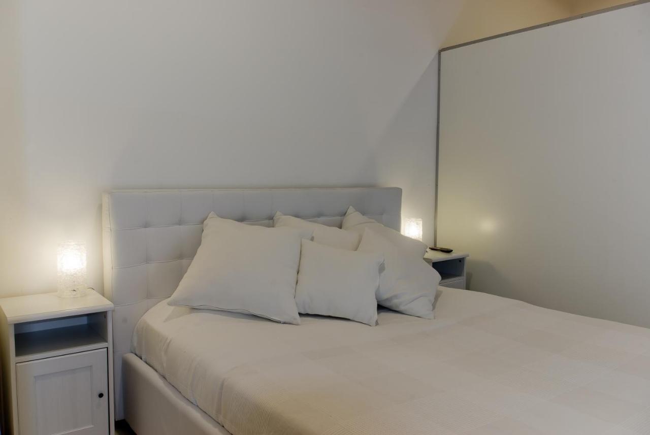 Residenze Romano Ristorante & Spa Albergo Diffuso - White Foggia Exterior foto