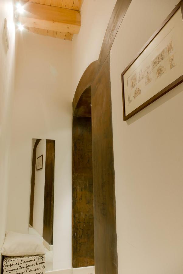 Residenze Romano Ristorante & Spa Albergo Diffuso - White Foggia Exterior foto