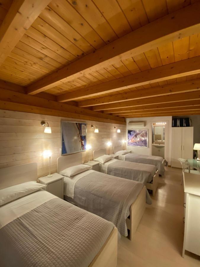 Residenze Romano Ristorante & Spa Albergo Diffuso - White Foggia Exterior foto